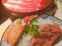 -温野菜涮涮锅(西单大悦城店)