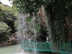 -美人谷景区