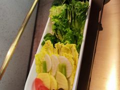 -左庭右院鲜牛肉火锅(新梅广场店)