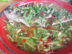 -解家河南菜(商鼎路店)