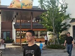 -卯时·龙光雅宴·精致锡帮菜(惠山古镇店)