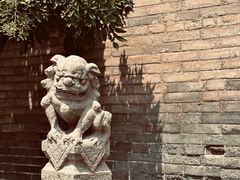 -山西王家大院