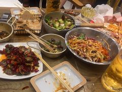 -申记串道(中街店)
