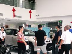 -上海和展广汽丰田4S店(老闵行店)