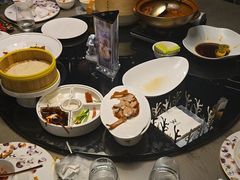 -长沙W酒店·SHINN YEN星艳中餐厅