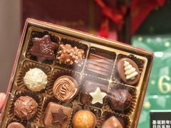 -Laderach 莱德拉(上海环贸iapm店)