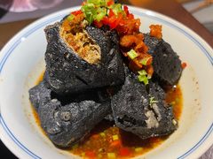 -隐厨·中国菜馆(三里屯T+MALL店)