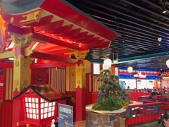 -牛New寿喜烧(金鹰世界店)