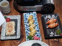 -小川洋风料理(街道口店)
