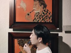 -胡志明市美术馆