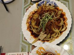 -伊帆食府·青海美食