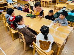 -硅谷蒙学幼儿园