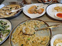 -巽寮印象美食部落餐厅·海鲜·地方特色菜(惠州体验店)