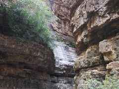 -龙门涧景区