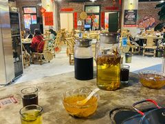 -神伙烧烤(江北黄泥塝店)