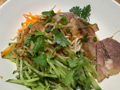 -马记永·兰州牛肉面(3019君尚店)