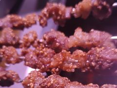 -丰茂烤串(全国首店)