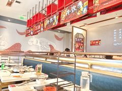 -牛焱·贵州黄牛肉火锅(城西银泰店)