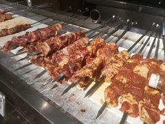 -通海俄式烧烤·俄罗斯大串(嵩山路店)
