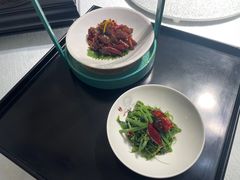 陈皮兔丁-松云泽