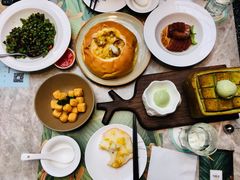 -大树餐厅(红旗街万达店)