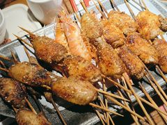 -管氏翅吧(望京东店)