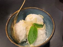 椰奶冰淇淋-KARN敢·春武里泰国小餐馆(版筑翠园店)