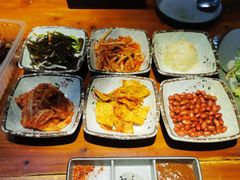 -火炉情韩国料理店(古田路店)