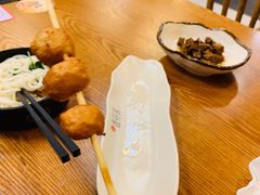 -鑫花溪牛肉米粉(凤凰街创始总店)