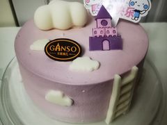 -GANSO元祖食品(滨湖万达店)