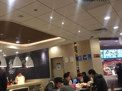 -肯德基(三元桥东店)
