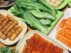 -三煮纸包鱼(青岛总店)