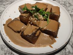 -悦海·家宴·冰花皮皮虾大锅贴(宝龙店)
