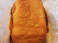 -麦当劳(总统大酒店店)