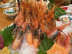 -和创柚子·会席日本料理(新区淮海街店)