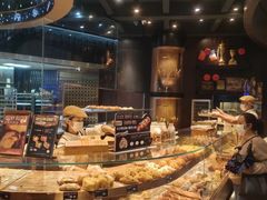 -FANEN法念·烘焙·甜点(万象城店)