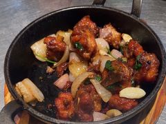 -潮界(虹桥新天地店)