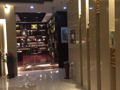 -七彩云南庆沣祥茶庄(金融街店)