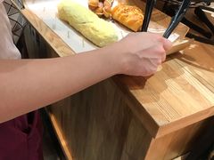 -工匠面包(壹方店)