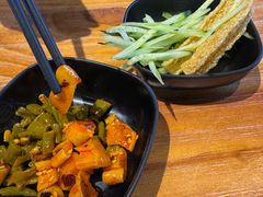 -云味馆·云南菜·云南米线(景田店)