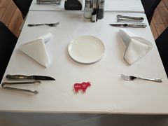 -拉蒂娜·巴西牛排馆 Latina·Brazilian Steakhouse(陆家嘴旗舰店)