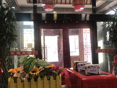 -活鱼馆(宜兴埠店)
