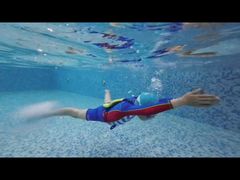 -乐悠游亲子游泳俱乐部