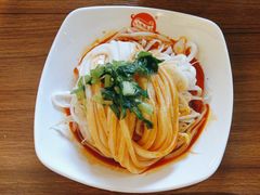 -子午路张记·肉夹馍(华强北店)