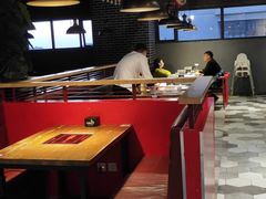 大堂-尚渔味双拼烤鱼(远洋未来汇店)