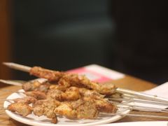 -贯贯吉·清真餐厅(浙江中路店)