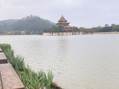 -顺峰山公园