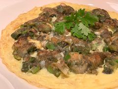 福建特色海蛎煎-莆田餐厅PUTIEN(西安万象天地店)