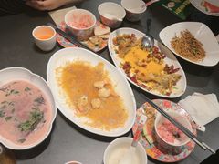 -知楚•精致湖北菜(武商MALL店)
