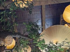 -淀里船宴(卓达店)